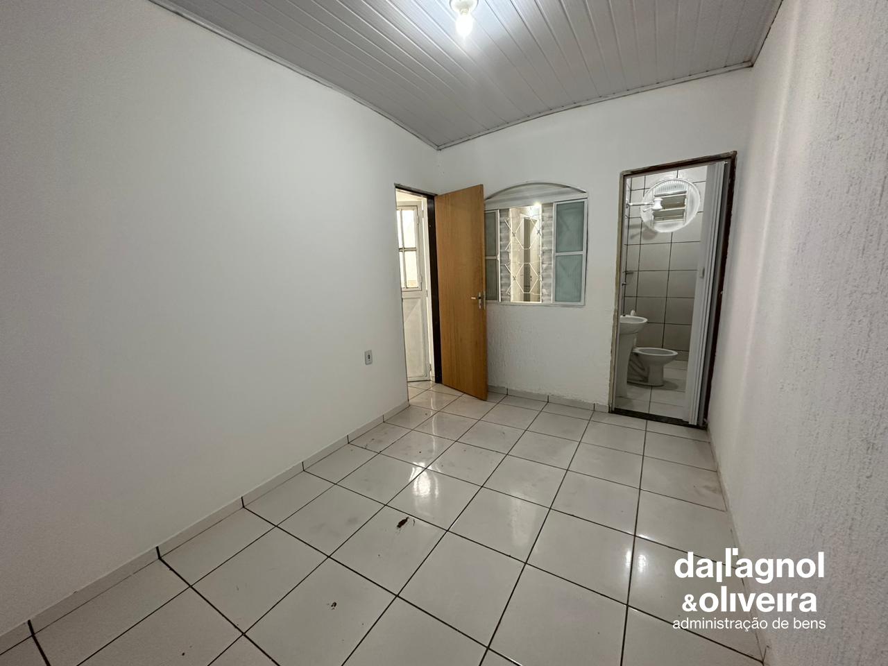 Quarto + Suíte